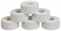 Preview: Finger-Sporttape 2,5cm x 10 Meter im 6er-Pack